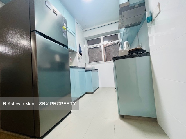 Blk 477C Melody Spring@ Yishun (Yishun), HDB 2 Rooms #472801261